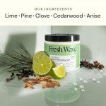 Fresh Wave Natural Odor Eliminator Gel - 15 oz