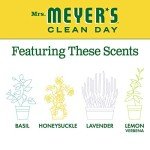 Mrs. Meyer's Honeysuckle All-Purpose Cleaner Spray
