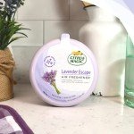 Citrus Magic Lavender Air Freshener - 3 Pack