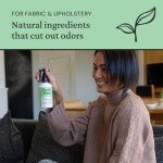 Non-Toxic Odor Removing Spray - Fresh Wave Duo