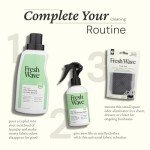 Non-Toxic Odor Removing Spray - Fresh Wave Duo
