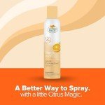 Citrus Magic Odor Eliminator Spray - Orange Blast