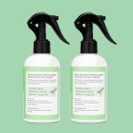 Non-Toxic Odor Removing Spray - Fresh Wave Duo