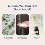 Eco-Friendly Luffa Sponges - Compostable Kitchen Cleaners