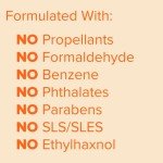 Citrus Magic Odor Eliminator Spray - Orange Blast