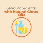 Citrus Magic Odor Eliminator Spray - Orange Blast