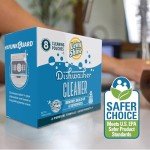 Lemi Shine Natural Dishwasher Cleaner - Lemon Scented