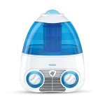 Vicks Starry Night Cool Mist Humidifier for Kids