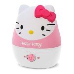 Hello Kitty Ultrasonic Humidifier for Kids Room