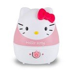 Hello Kitty Ultrasonic Humidifier for Kids Room