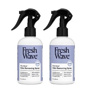 Fresh Wave Lavender Odor Removing Spray, 2-Pack