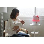 Hello Kitty Ultrasonic Humidifier for Kids Room