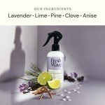 Fresh Wave Lavender Odor Removing Spray, 2-Pack