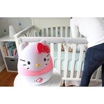 Hello Kitty Ultrasonic Humidifier for Kids Room