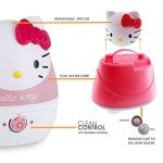 Hello Kitty Ultrasonic Humidifier for Kids Room