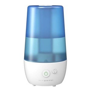 PureGuardian Ultrasonic Cool Mist Humidifier - 70 Hrs