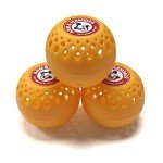 Arm & Hammer Non-Toxic Odor Busterz, 3 Count