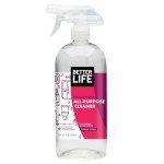 Better Life Non-Toxic Multi-Surface Cleaner Spray