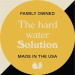 Natural Lemon Dishwasher Booster & Hard Water Remover