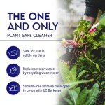Oasis Biocompatible Dish Soap & Cleaner - 1 Gallon