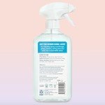 Non-Toxic Foaming Dish Soap for Families - 4 Pack