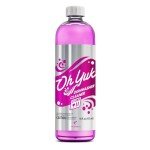 Natural Citrus Dishwasher Cleaner & Descaler - 16 Fl Oz