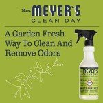 Mrs. Meyer’s Lemon Verbena All-Purpose Cleaner - 3 Pack
