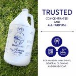 Oasis Biocompatible Dish Soap & Cleaner - 1 Gallon
