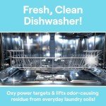 Seventh Generation Free & Clear Dishwasher Packs