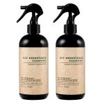 Eucalyptus Mint Non-Toxic Air Freshener Spray - 2 Pack