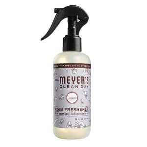 Mrs. Meyer's Lavender Room & Air Freshener Spray