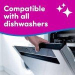Natural Citrus Dishwasher Cleaner & Descaler - 16 Fl Oz