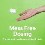 Seventh Generation Free & Clear Dishwasher Packs