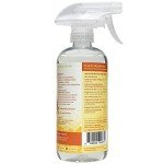 Non-Toxic Kitchen Degreaser - Tangerine Lemongrass 3-Pack