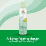 Citrus Magic Natural Odor Eliminator Spray - 3oz