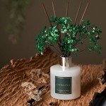 Cocorrína Eucalyptus & Moss Reed Diffuser Set