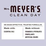 Mrs. Meyer's Lavender Room & Air Freshener Spray