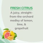 Citrus Magic Natural Odor Eliminator Spray - 3oz