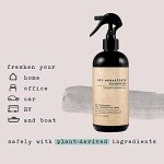 Eucalyptus Mint Non-Toxic Air Freshener Spray - 2 Pack