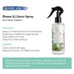 Natural Eucalyptus & Mint Air Freshener Spray 8.5oz