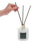 Cocorrína Eucalyptus & Moss Reed Diffuser Set