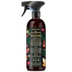 Plant-Based Odor Eliminator & Air Freshener Spray