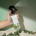 Natural Eucalyptus & Mint Air Freshener Spray 8.5oz
