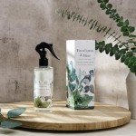Natural Eucalyptus & Mint Air Freshener Spray 8.5oz