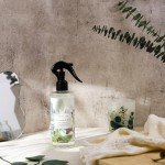 Natural Eucalyptus & Mint Air Freshener Spray 8.5oz