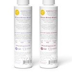 Non-Toxic Lavender & Rose Air Freshener Spray