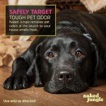 Plant-Based Odor Eliminator & Air Freshener Spray