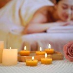 Pure Beeswax Tealight Candles - 36 Pack