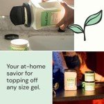 Fresh Wave Odor Removing Gel Refill - 63 oz