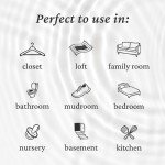 Fresh Wave Odor Removing Gel Refill - 63 oz